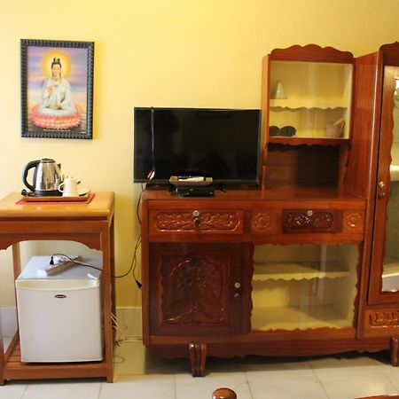 Seven Candles Guesthouse Сием Реап Екстериор снимка