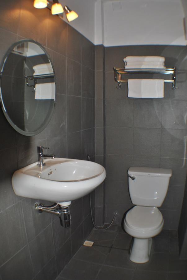 Seven Candles Guesthouse Сием Реап Екстериор снимка