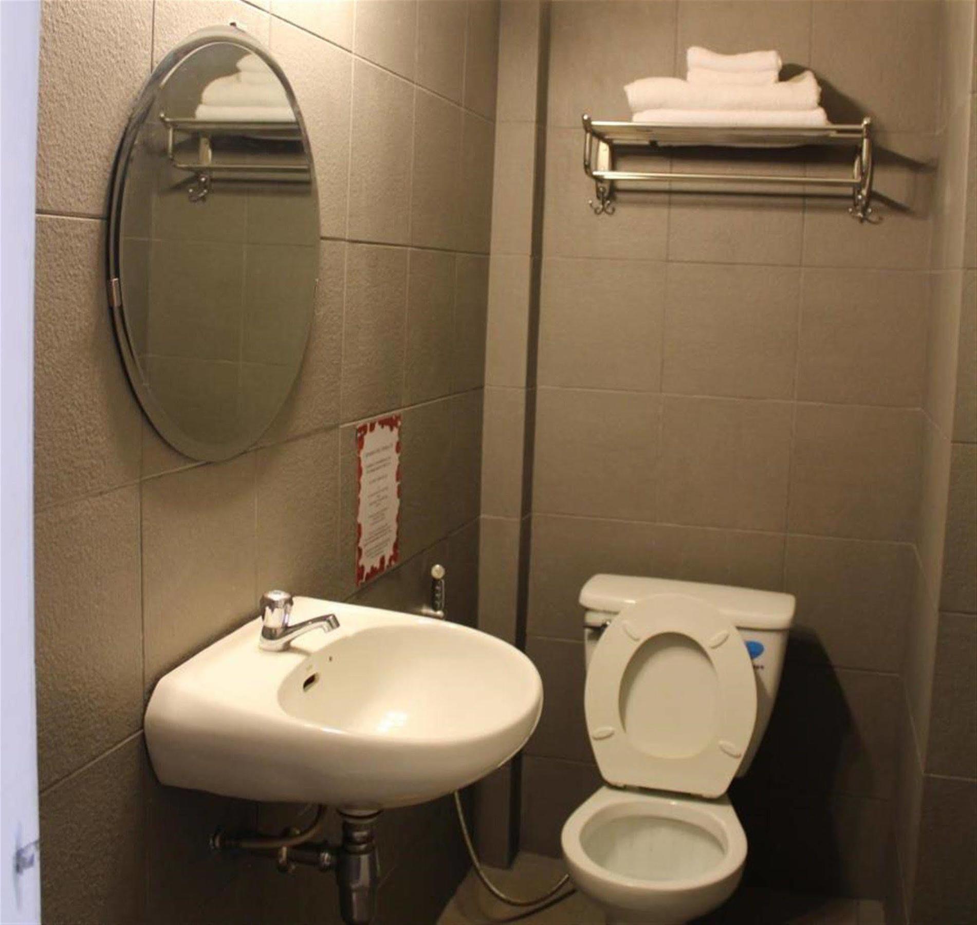 Seven Candles Guesthouse Сием Реап Екстериор снимка