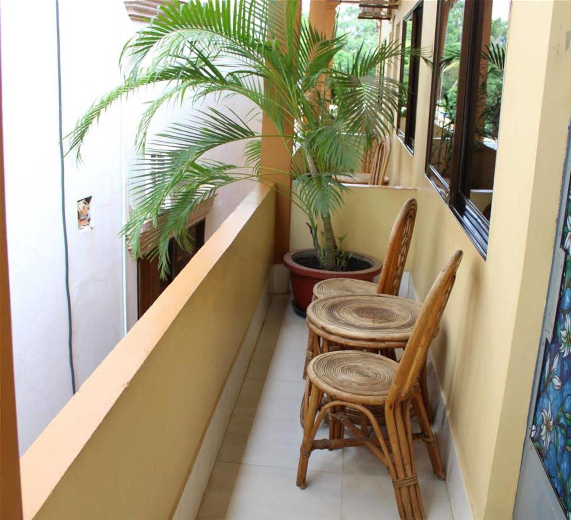 Seven Candles Guesthouse Сием Реап Екстериор снимка