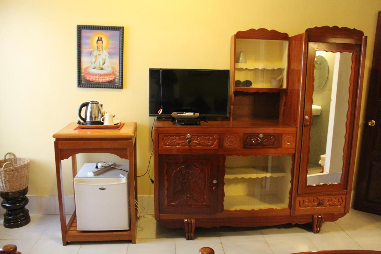 Seven Candles Guesthouse Сием Реап Екстериор снимка