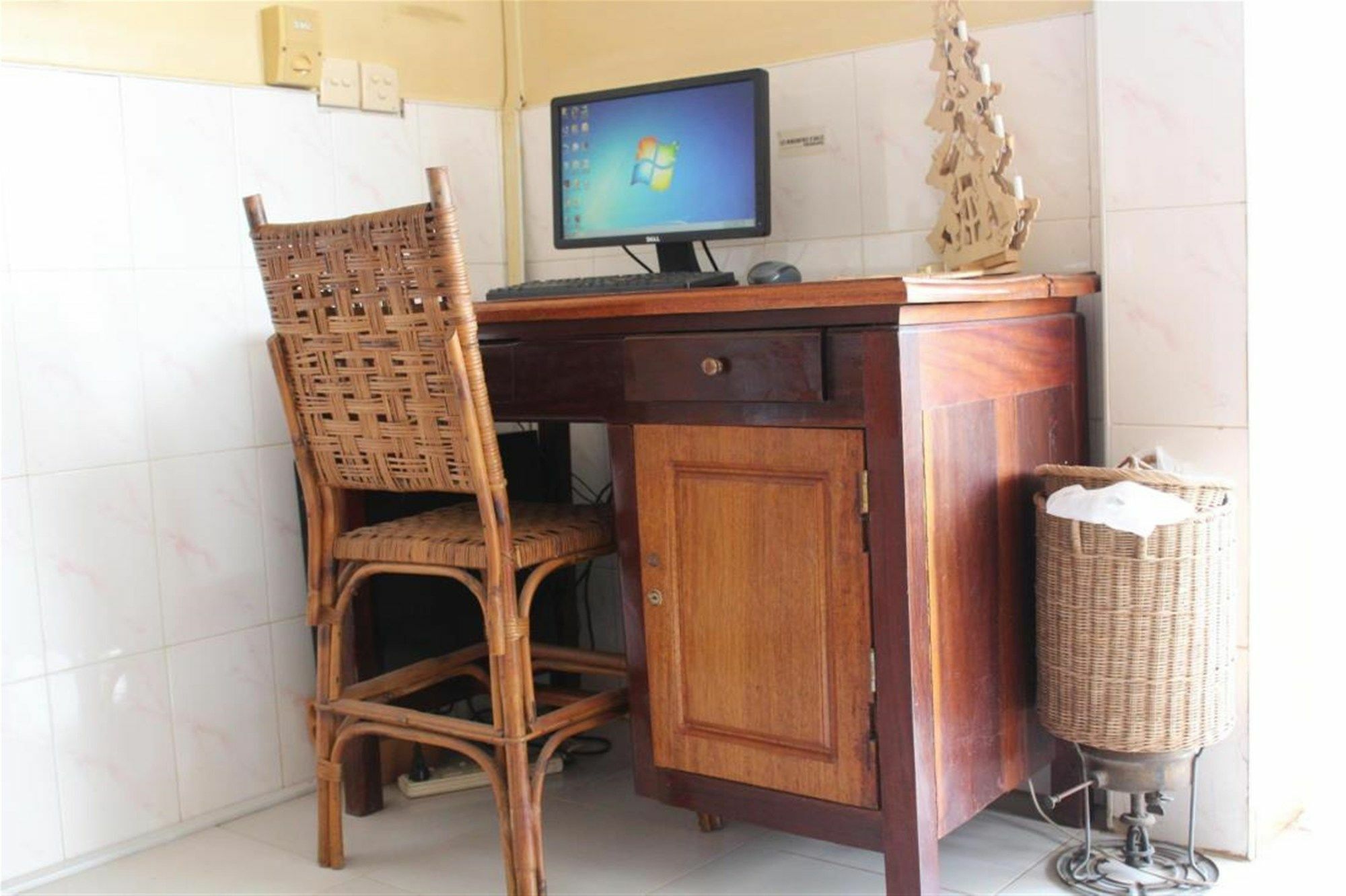 Seven Candles Guesthouse Сием Реап Екстериор снимка