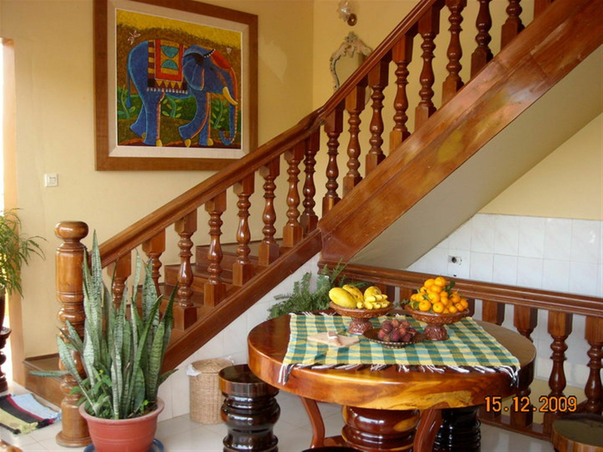 Seven Candles Guesthouse Сием Реап Екстериор снимка