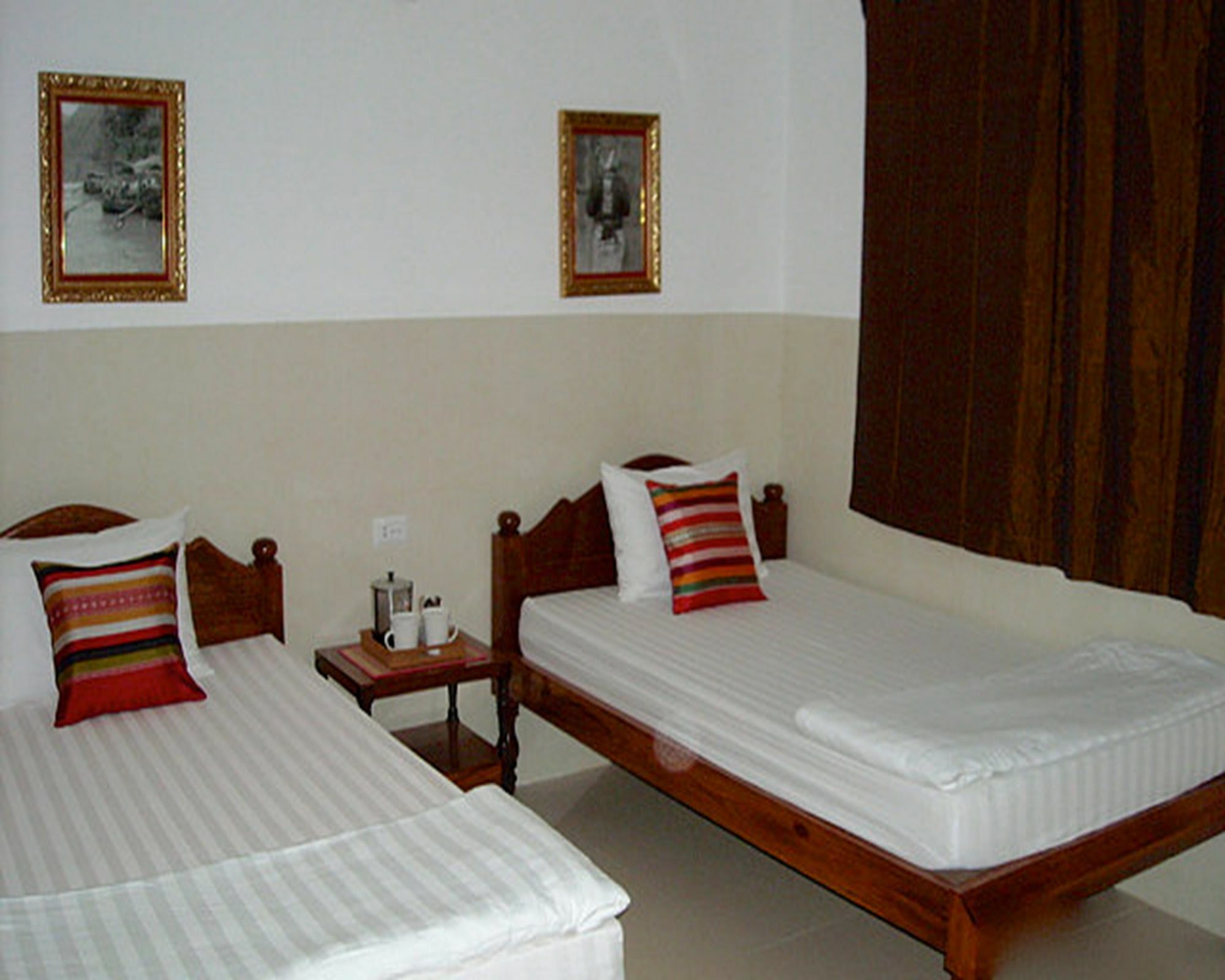 Seven Candles Guesthouse Сием Реап Екстериор снимка